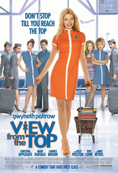 Affiche du film View from the Top