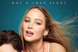 Affiche du film No Hard Feelings