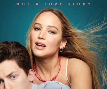 Affiche du film No Hard Feelings