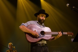 Tire le coyote et Emile Bilodeau au FEQ 2021
