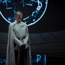 Une scène du film Rogue One: A Star Wars Story