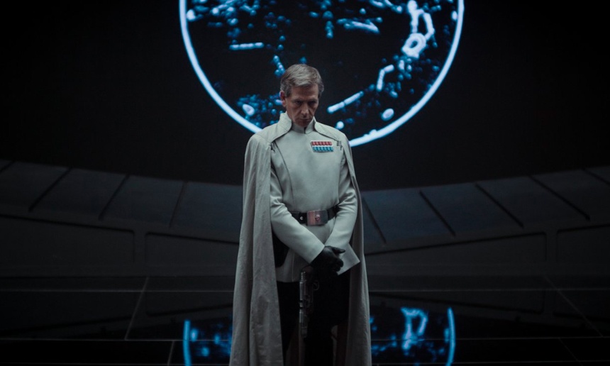 Des réactions positives des fans suite au dévoilement de la nouvelle bande-annonce de Rogue One