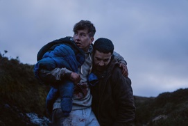 Image du film Bring Them Down