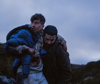 Image du film Bring Them Down