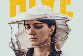 Affiche du film Hive