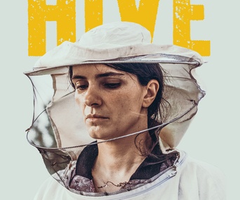 Affiche du film Hive