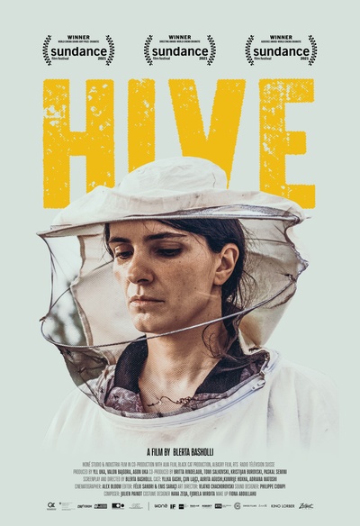 Affiche du film Hive