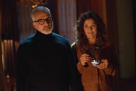 Une scène du film Get Out Une scène du film Get Out