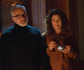 Une scène du film Get Out