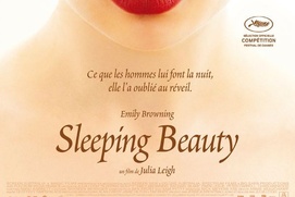 Affiche du film Sleeping Beauty
