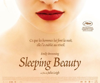 Affiche du film Sleeping Beauty