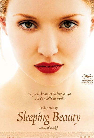 Affiche du film Sleeping Beauty