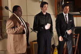 Scène du film Cadillac Records Scène du film Cadillac Records