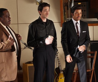 Scène du film Cadillac Records