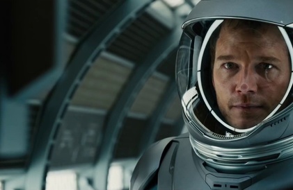 Bande-annonce en anglais