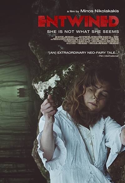 Affiche du film Entwined