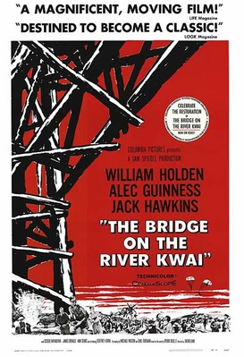 The Bridge on the River Kwai