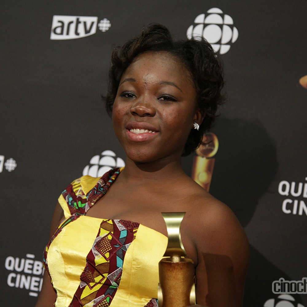 Soirée des Jutra 2013