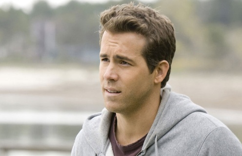 Ryan Reynolds dans le film The Proposal