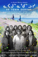Affiche du film Se tenir debout