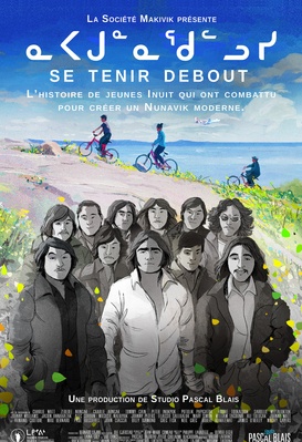 Se tenir debout