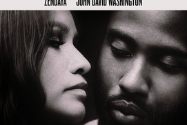 Affiche du film Malcolm & Marie