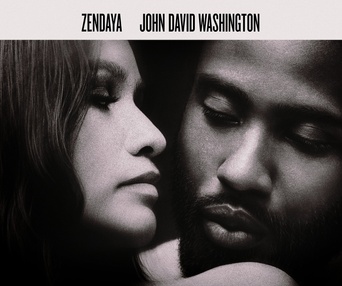 Affiche du film Malcolm & Marie