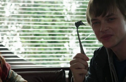 Bande-annonce en anglais