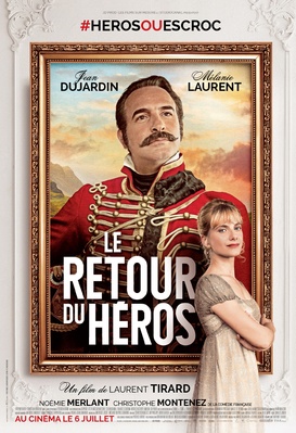 Le retour du héros