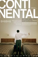 Affiche du film Continental, un film sans fusil