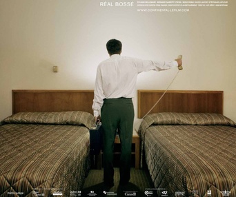 Affiche du film