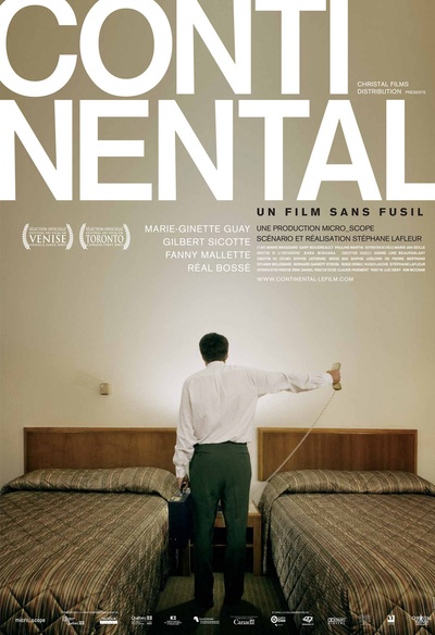 Affiche du film