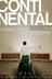 Affiche du film Continental, un film sans fusil