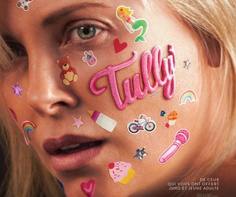 Affiche du film Tully