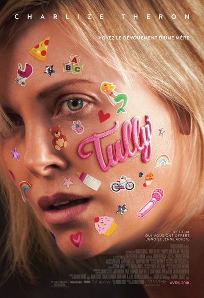 Affiche du film Tully