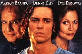 Affiche du film Don Juan Demarco