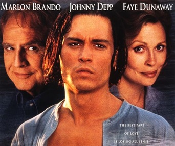 Affiche du film Don Juan Demarco