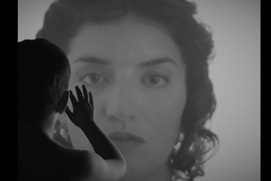 Une scène du film Une femme, ma mère