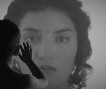 Une scène du film Une femme, ma mère
