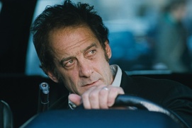 Scène du film Pour elle
