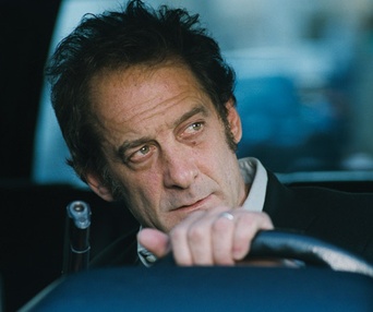 Scène du film Pour elle