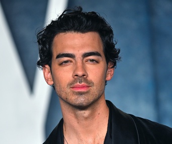 Sur le tapis rouge du Vanity Fair Oscar Party 2023