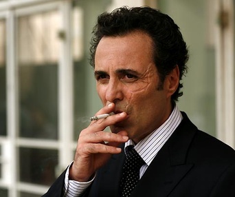 Scène du film Largo Winch