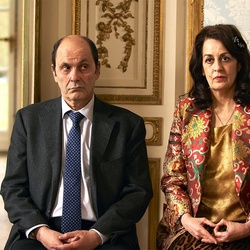 Photo de Dominique Valadié