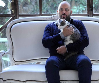 Une scène du film L'embarras du choix