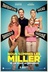 Affiche du film Nous sommes les Miller