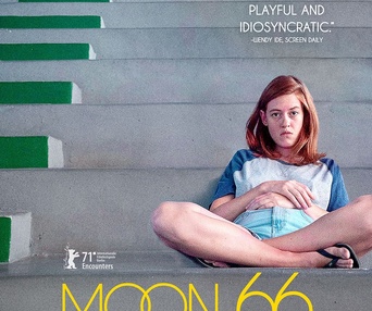 Affiche du film Moon, 66 Questions