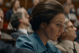 Image du film Simone : Le voyage du siècle Image du film Simone : Le voyage du siècle