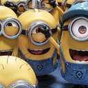 Une scène du film Despicable Me 3