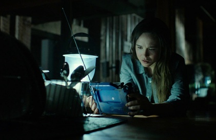Bande-annonce en anglais